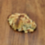 Almond Croissant
