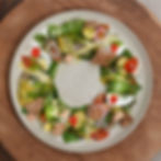 Pickled Herring Plate