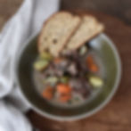 Swedish Lambstew