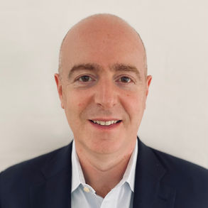 Episode 13 - Chronic Pain