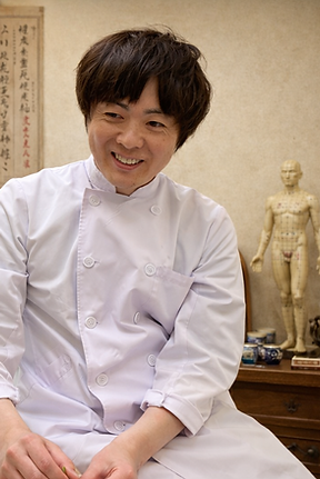morita