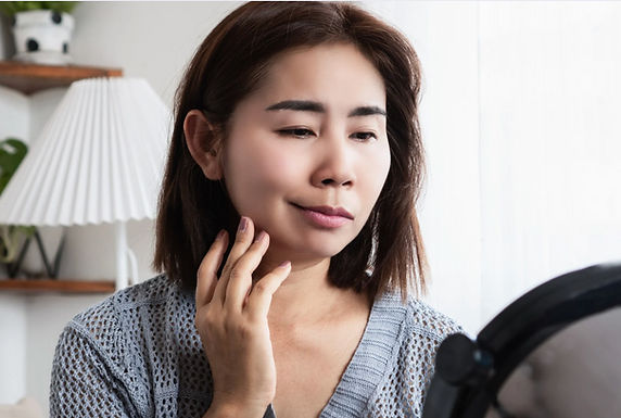 メルスィ鍼灸治療院|千葉県館山市那古1168-2