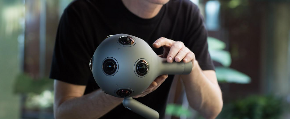 nokia ozo