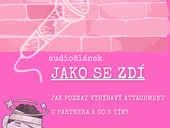 JAK SE zdí: Jak poznat vyhýbavou vazbu u partnera a co s tím