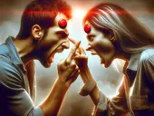 Spirála zraňování? Když se navzájem triggerujeme