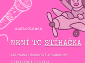 ÚKOSTNÝ ATTACHMENT