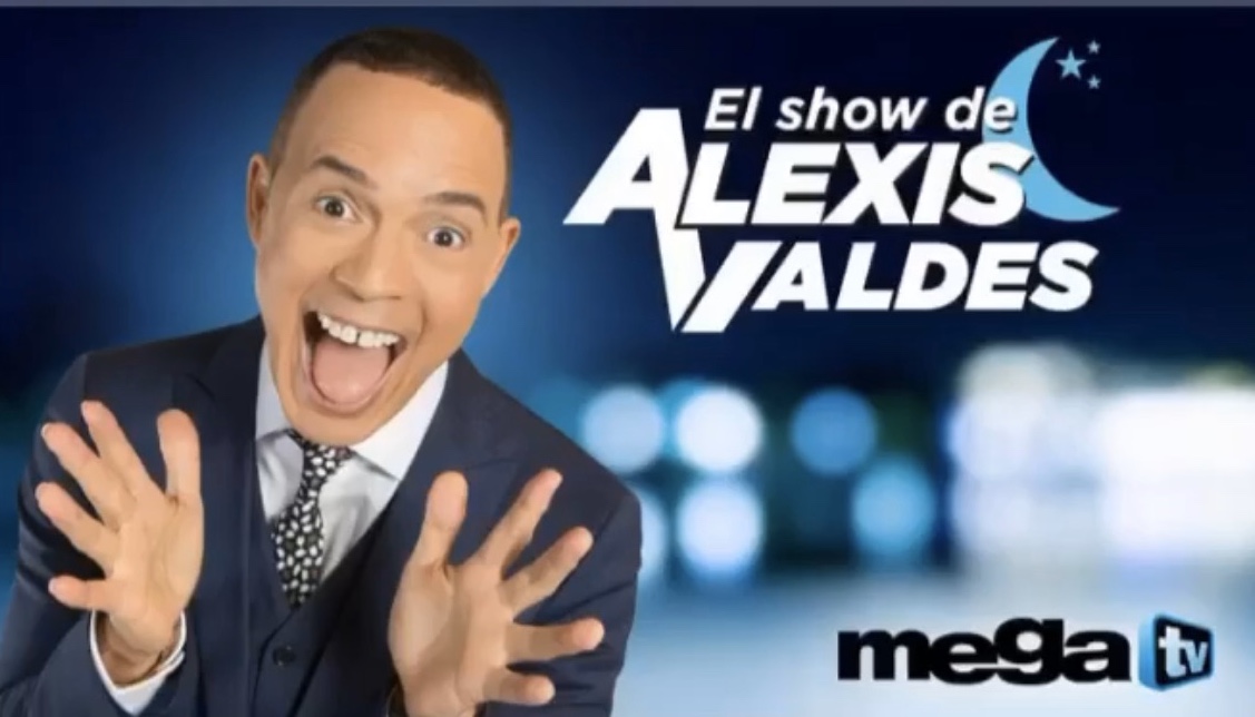 Alexis Valdes
