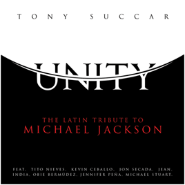 Tony Succar