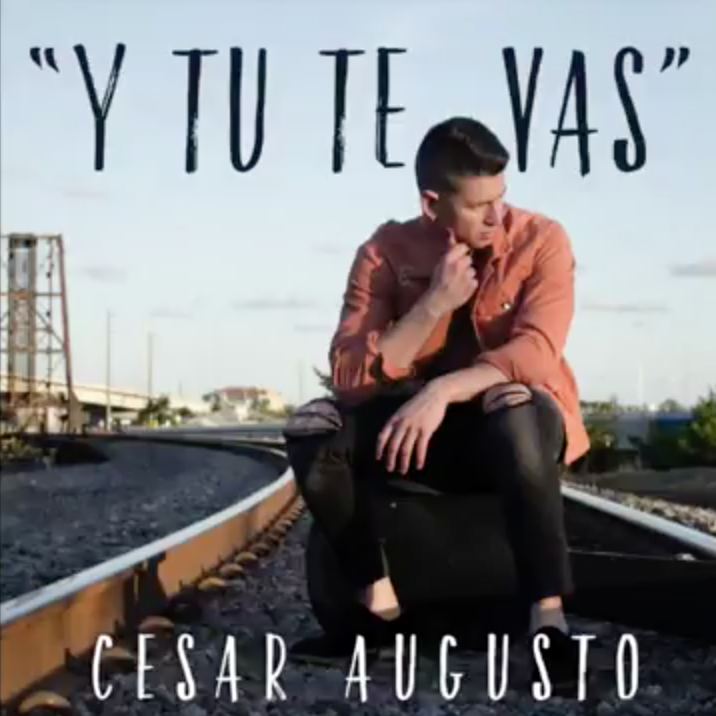 Cesar Augusto