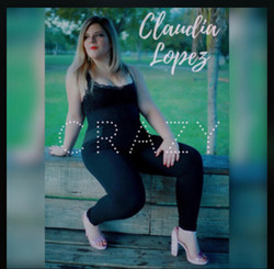 Claudia Lopez - "Crazy" 2019