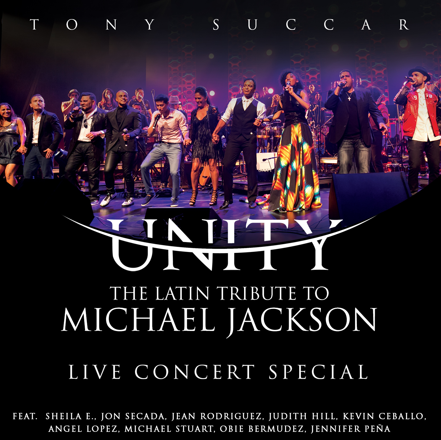 Unity PBS Special 2015