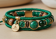 Bracelet VertLaVie 05