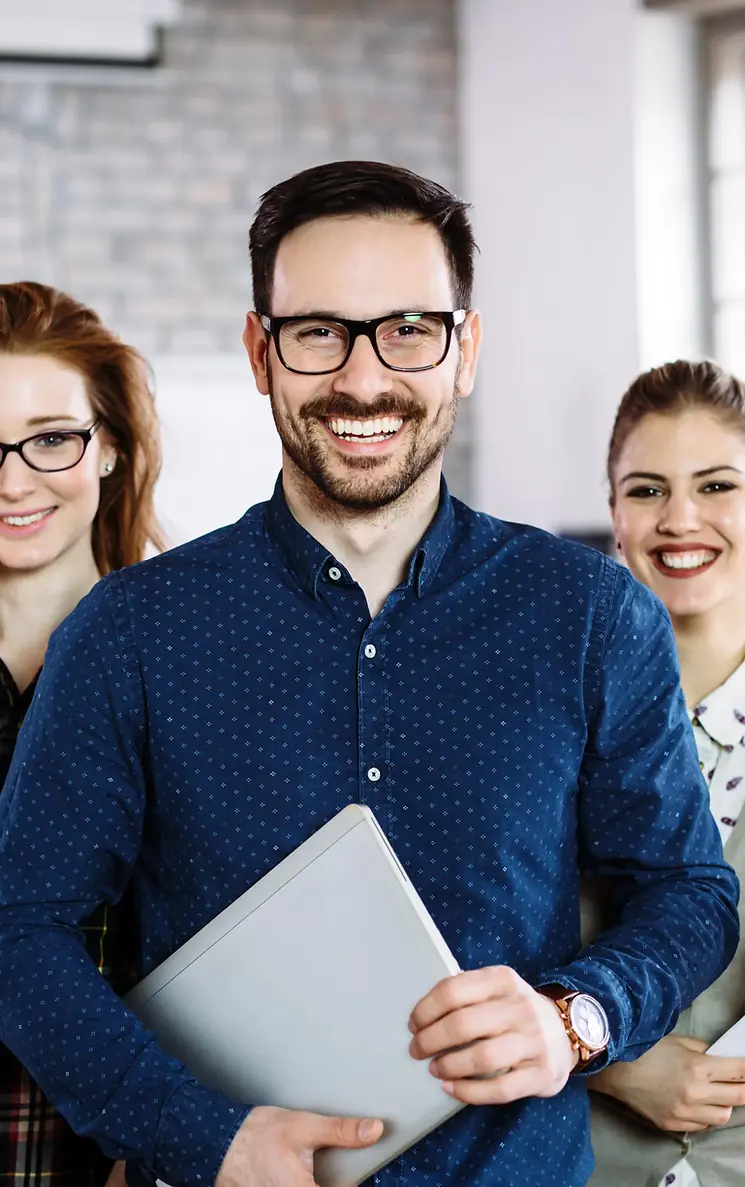 complete business setup UK package