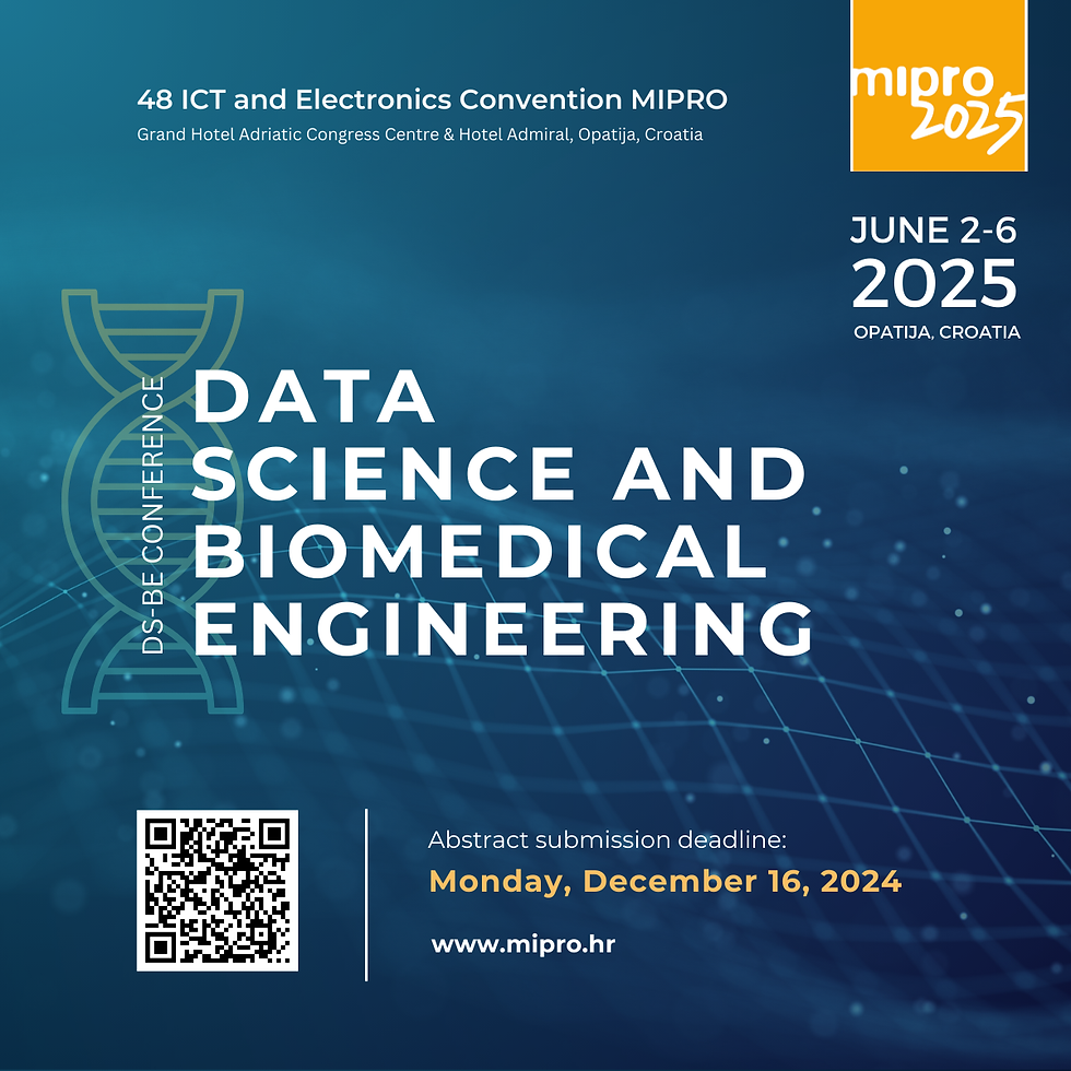 48 ICT and Electronics Convention MIPRO