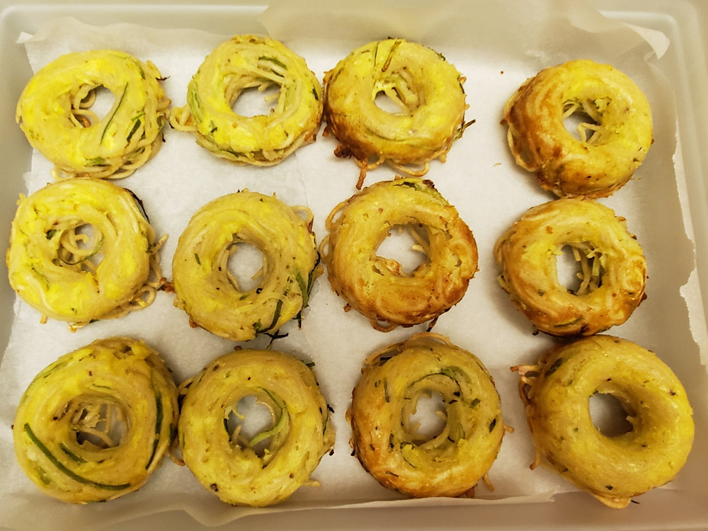 Treasure Coast fresh pasta
