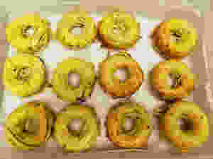 Treasure Coast fresh pasta