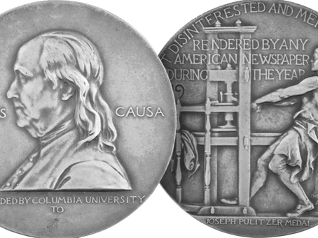 What is genre fiction? And why it won't earn you a Pulitzer