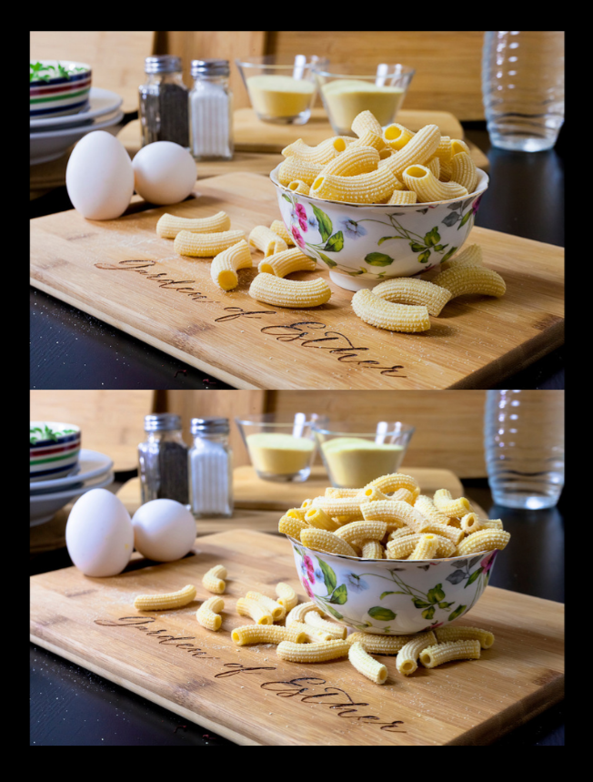 Treasure Coast fresh pasta