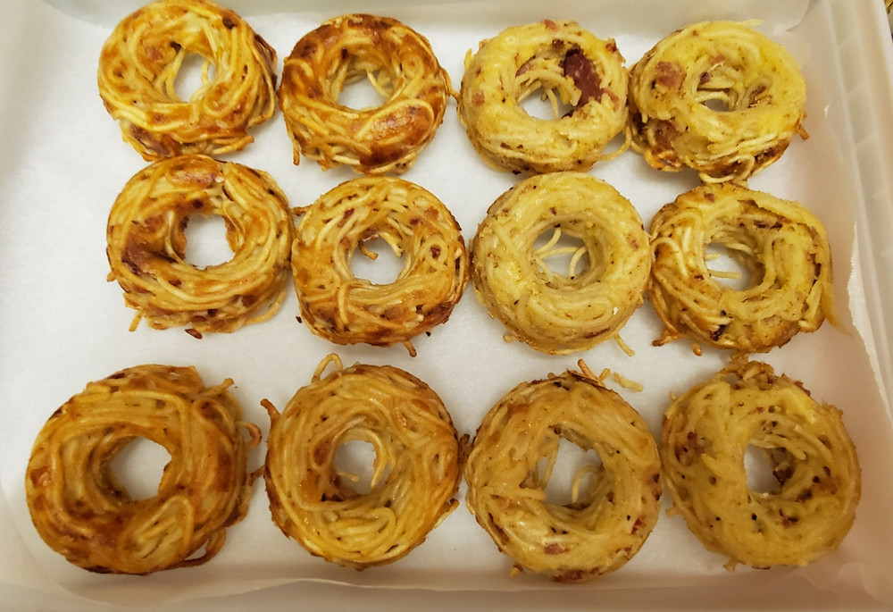 Treasure Coast fresh pasta