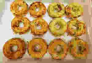 Treasure Coast fresh pasta