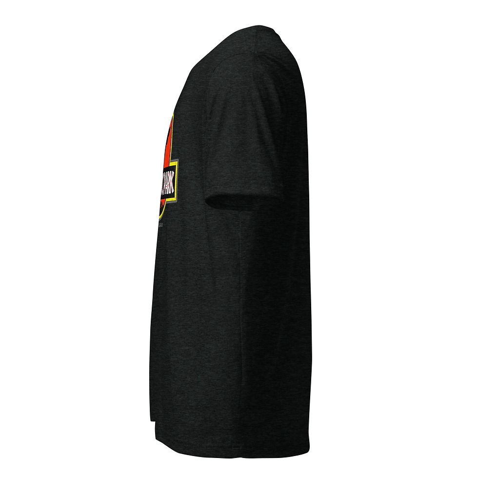 Thumbnail: Giraffic Park