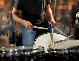 Drums
