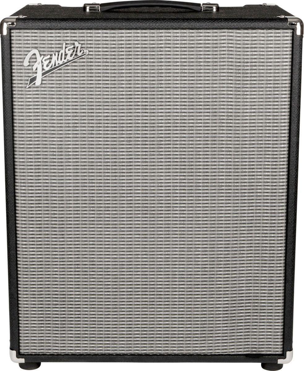 Fender Rumble 200 Bass Combo Amp