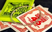 Guitar Strings