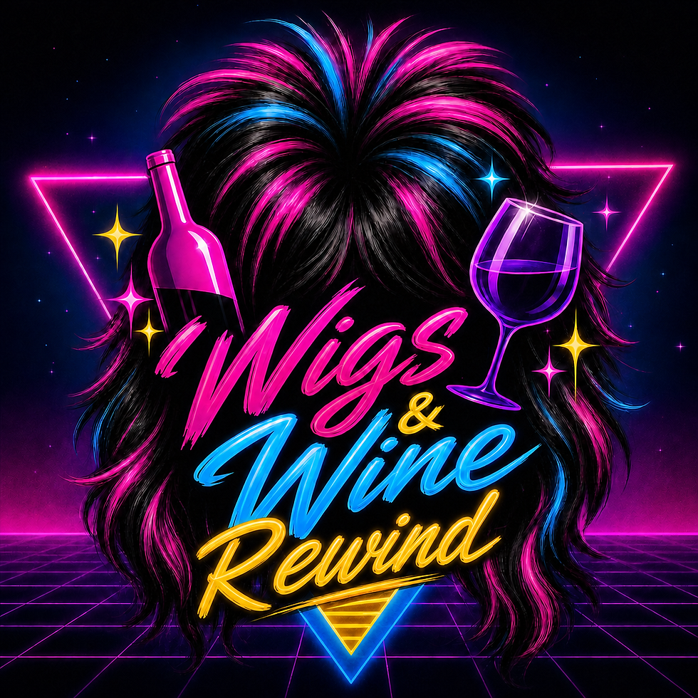 Thumbnail: Ticket to Wigs and Wine Rewind
