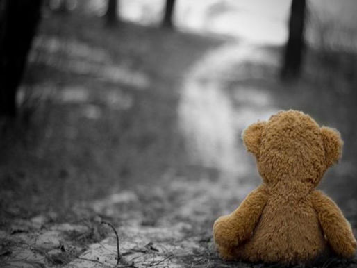 Tribeless Topic: Loneliness