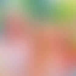 Fröhliche Geburtstagsgäste