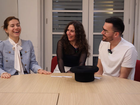 Collaboration with UK for UNHCR, the UN Refugee Agency