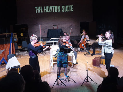 Photos of 'What a Life!' - Performances in Newcastle