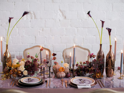 The Ultimate Wedding Planning Checklist
