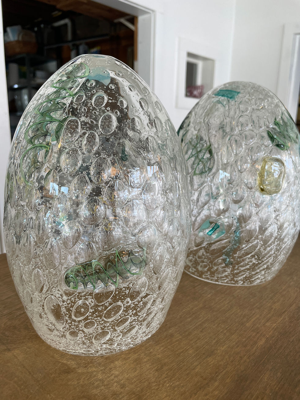 Thumbnail: SPECIAL! Mosaic Pendant Light