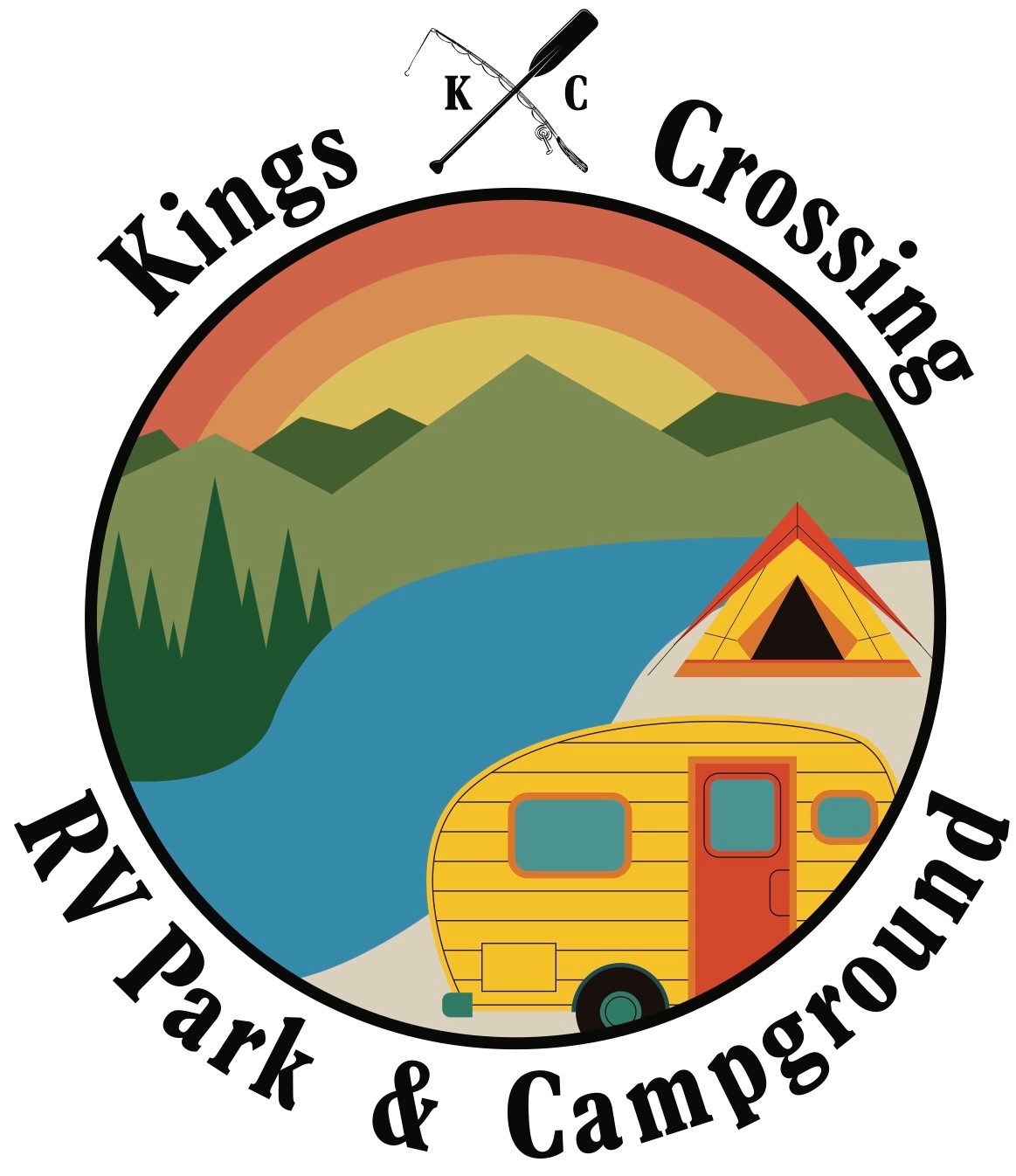 KINGS CROSSING RV PARK AND CAMPGROUND
