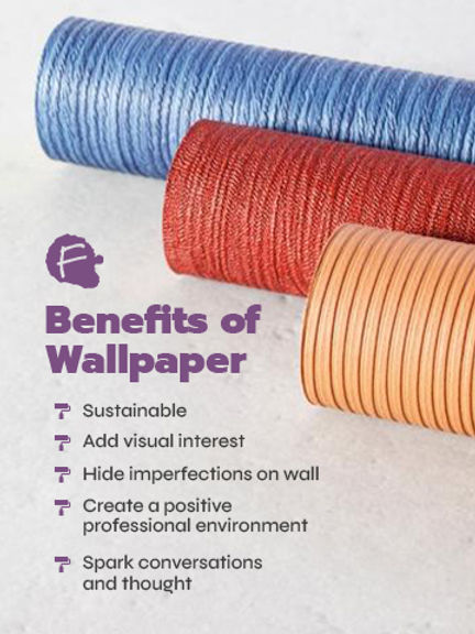 Benefits of Wallpaper-Wall Stickers Singapore
