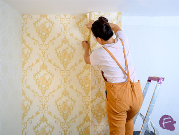 Beautifying Interiors in Singapore with Wallpaper