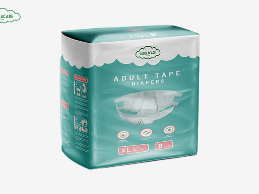 A Guide to Choosing the Right Adult Diapers