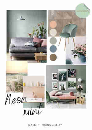 Calm and Tranquility by Frekkles