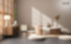 Japandi interior design