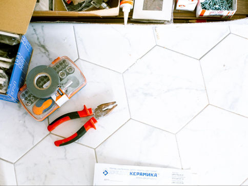 Rewarding Benefits of Trusting Tile Regrouting Experts