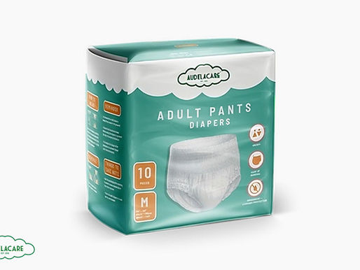 How Adult Underpads Promote Better Skin Health
