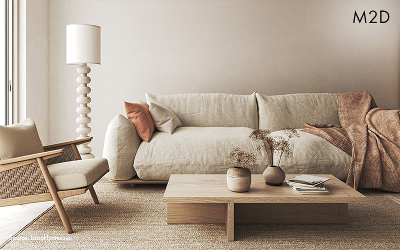 Scandinavian interior design