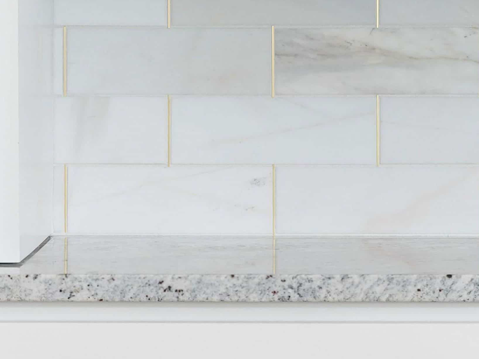 Choosing Grout Colour: How to Match It with Your Tiles?