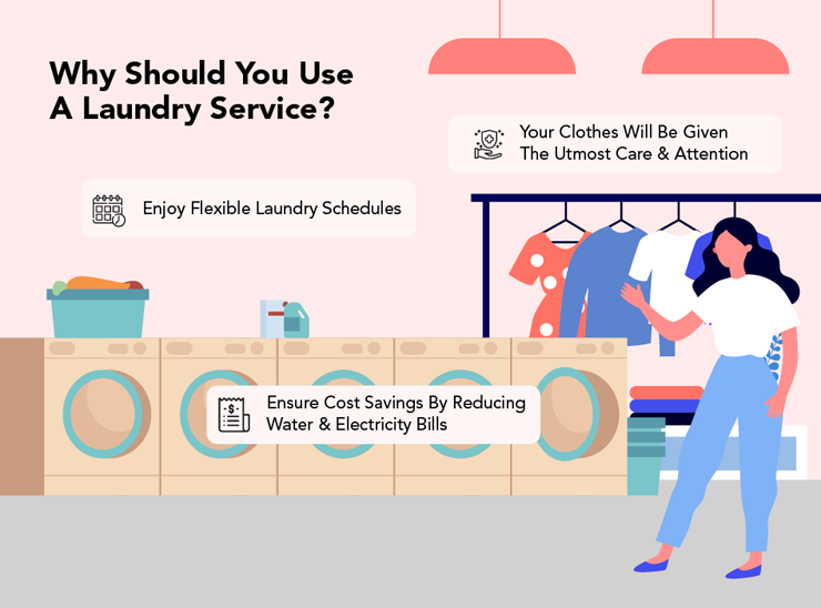 Best Dry Cleaning Services The Laundry Club Singapore