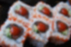 36. Spicy Tuna Roll