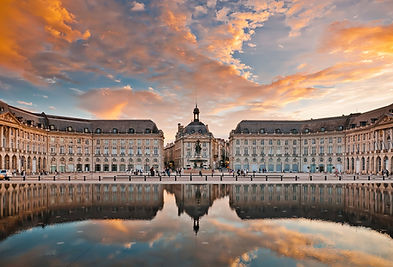 Bordeaux ville immobilière - États des lieux Bordeaux