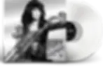 Cher’s ‘Forever’: Standard Edition on Crystal Clear 2-Set Vynil