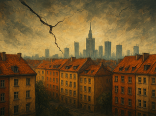 Europe’s Housing Crisis: From Basic Need to Political Battleground